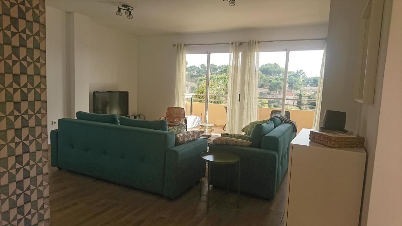 Guesthouse En Coveta Fuma- אל קאמפיו מראה חיצוני תמונה