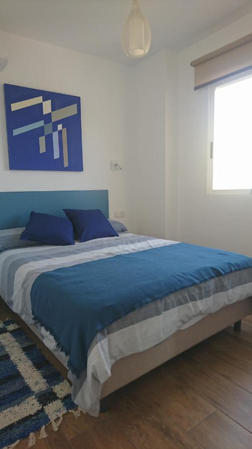 Guesthouse En Coveta Fuma- אל קאמפיו מראה חיצוני תמונה